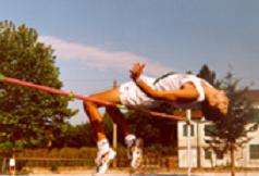 Atletica. Lemmi salta 2,25 ed uguaglia il suo record
