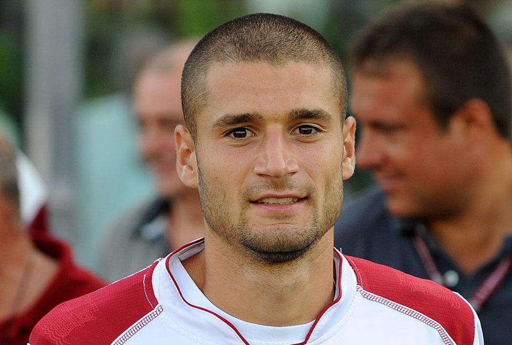C'è la Lazio, Candreva è l'ex di turno