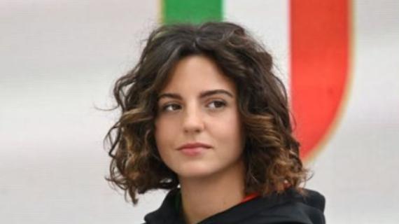 Sabatini si conferma campionessa ai Mondiali di atletica paralimpica