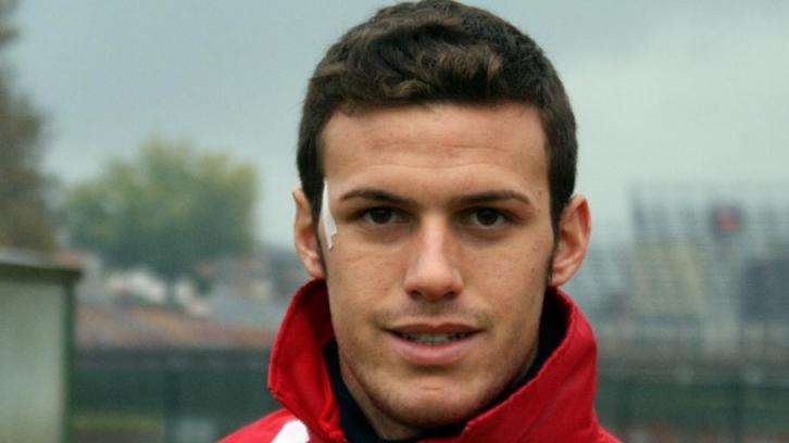 Salviato: "Contro il Padova gara difficile ma dobbiamo far punti"