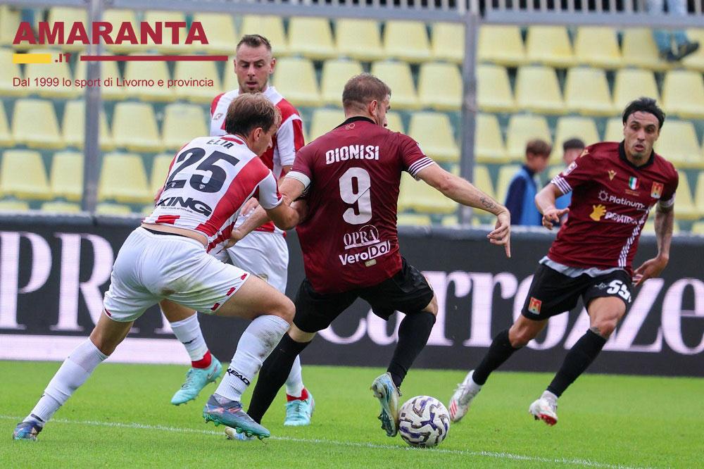 Livorno-Forl&igrave;