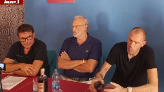 Laudicino, Mosseri e Mazzoni