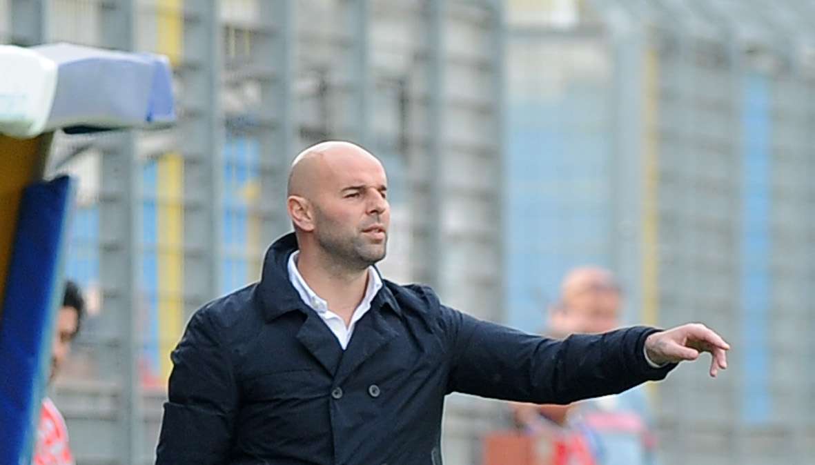 Sala stampa. Stellone: "Risultato giusto ma potevamo vincere"