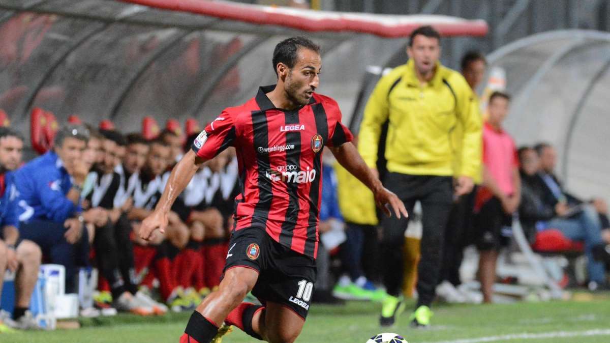 Livorno-Lanciano, Antonio Piccolo è l'ex di turno