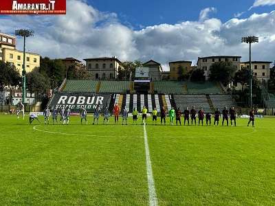 Siena e Livorno