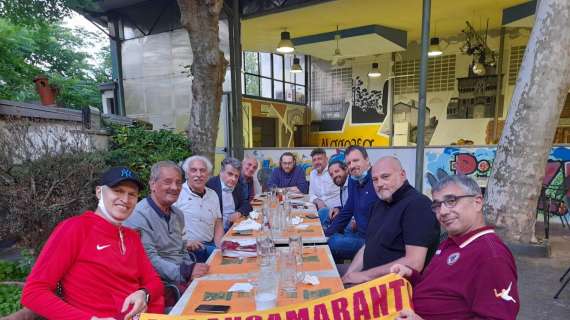 Milano Amaranto sostiene Livorno Popolare: "Ripartire dalla Pro Livorno"