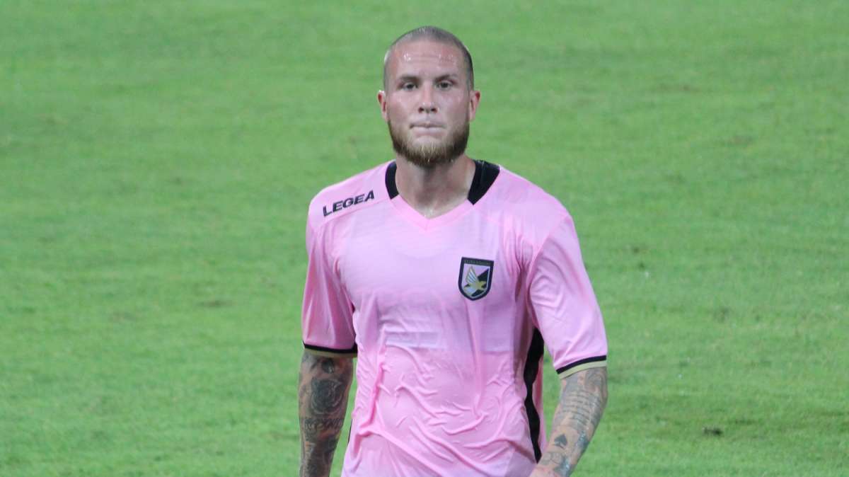 Pisa-Livorno, i convocati di Breda: ancora assente Agardius