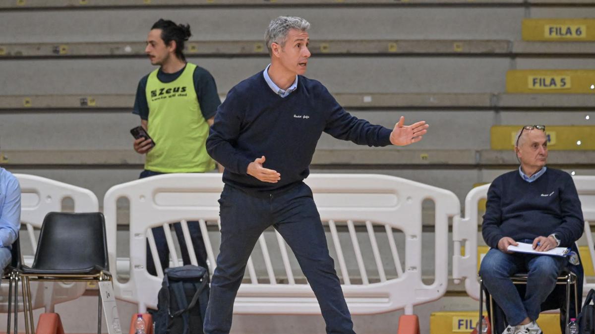 LNB. Un Golfo da antologia ammutolisce la Virtus Roma, 99 a 83