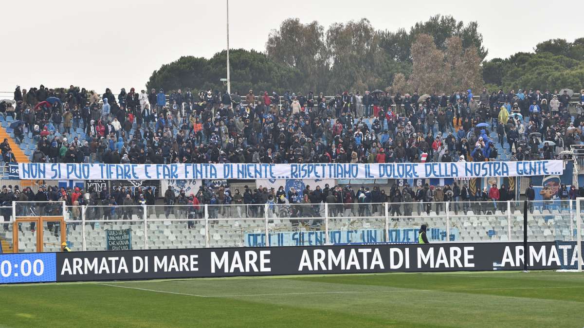 Zona mista. Meritavamo il pareggio