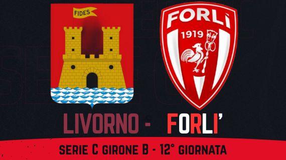 Livorno-Forlì