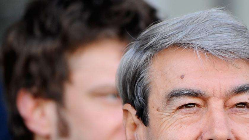 Spinelli: "Farò una squadra per vincere la Lega Pro"
