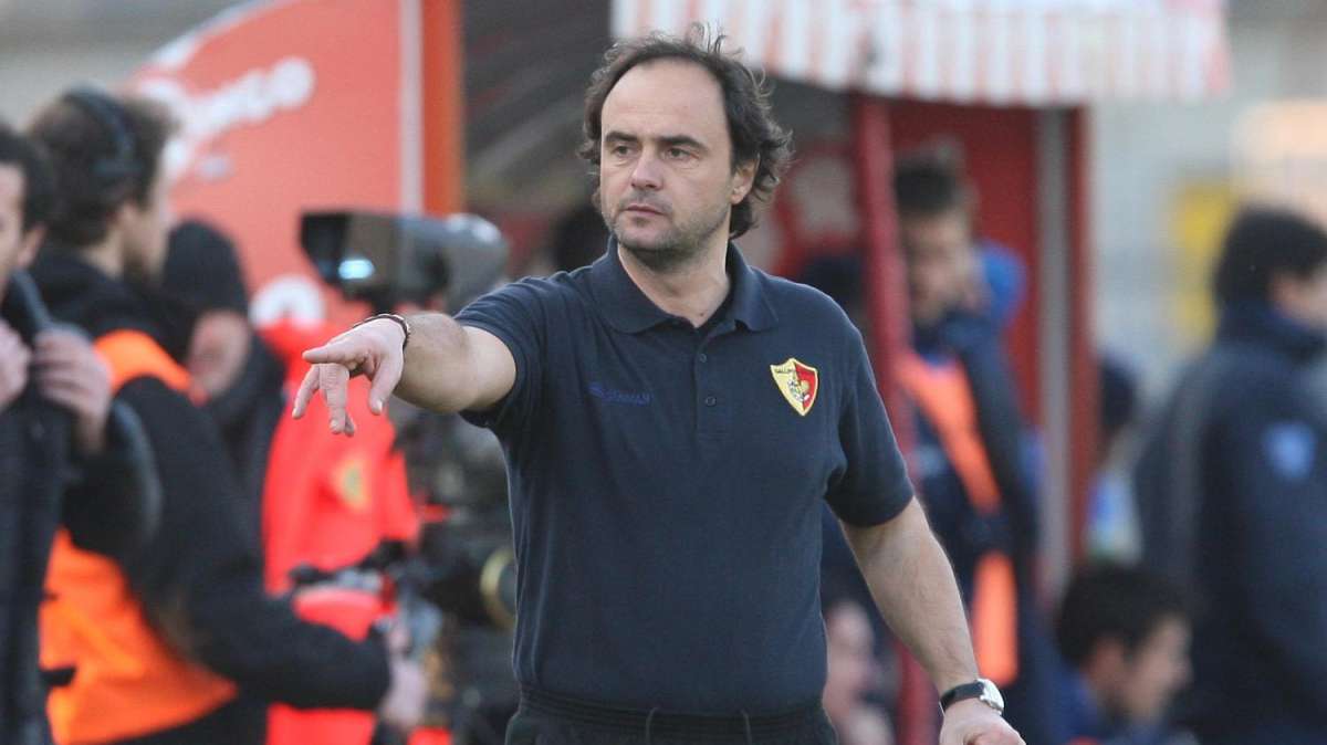 Nuovo mister: Giannini in pole
