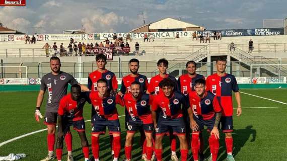 Sporting Cecina