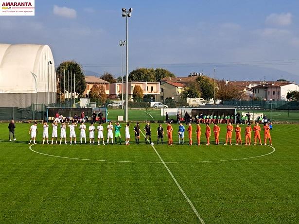 Il Livorno visto a Ospitaletto