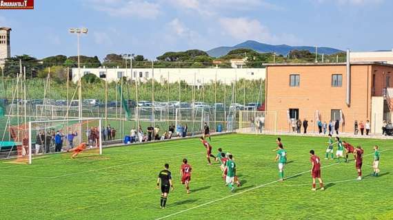 L'impianto di Banditella