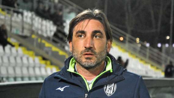 Modesto, Pro Vercelli: "Senza guai societari Livorno da piani alti"