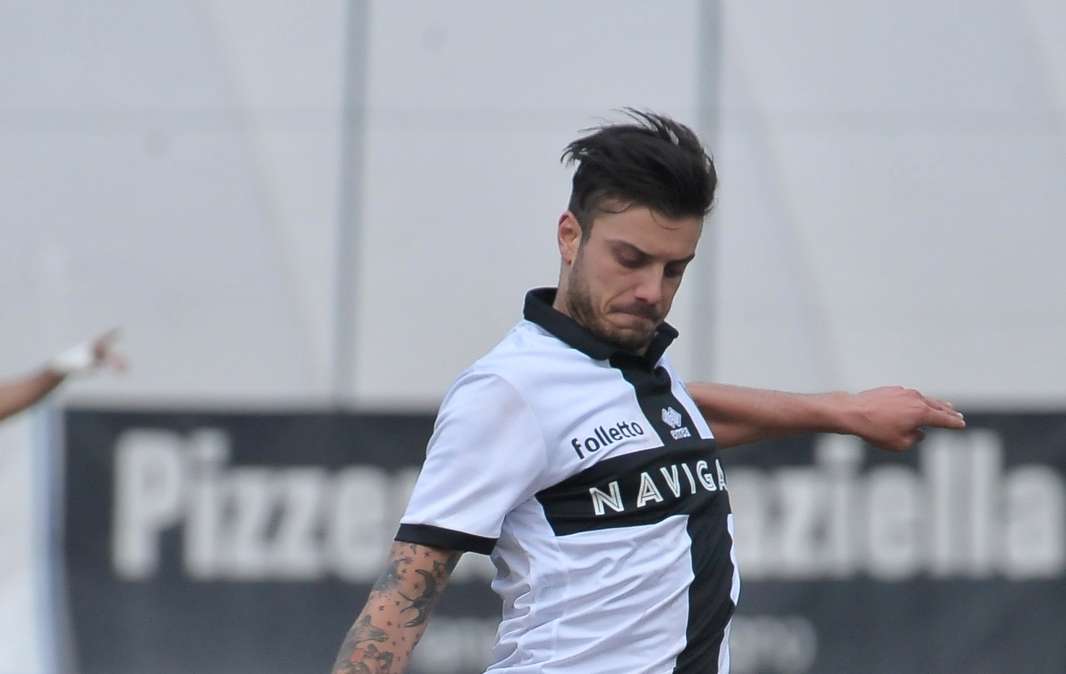 Mercato. Livorno interessato a Benassi e Galli