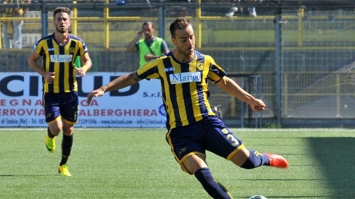 Ternana-Livorno, Luigi Vitale l'ex di turno e un ricordo di 35 anni fa!