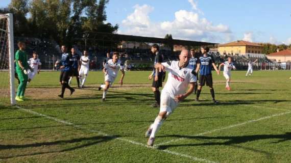 Eccellenza. Il campionato riparte ma senza Picchi e Piombino