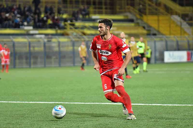 Livorno-Piacenza, le pagelle degli Amaranto