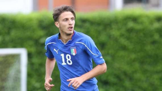 Serie D. Chi è Palma, il nuovo esperto centrocampista del Livorno