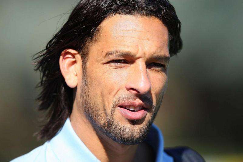 Ceravolo: "Amauri non verrà, Ciancio in stand-by, preso Valoti"