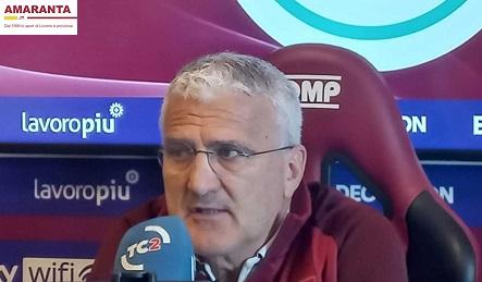 Venturato, Livorno: “In Serie C non esistono partite facili, Marchesi ha qualità immense”