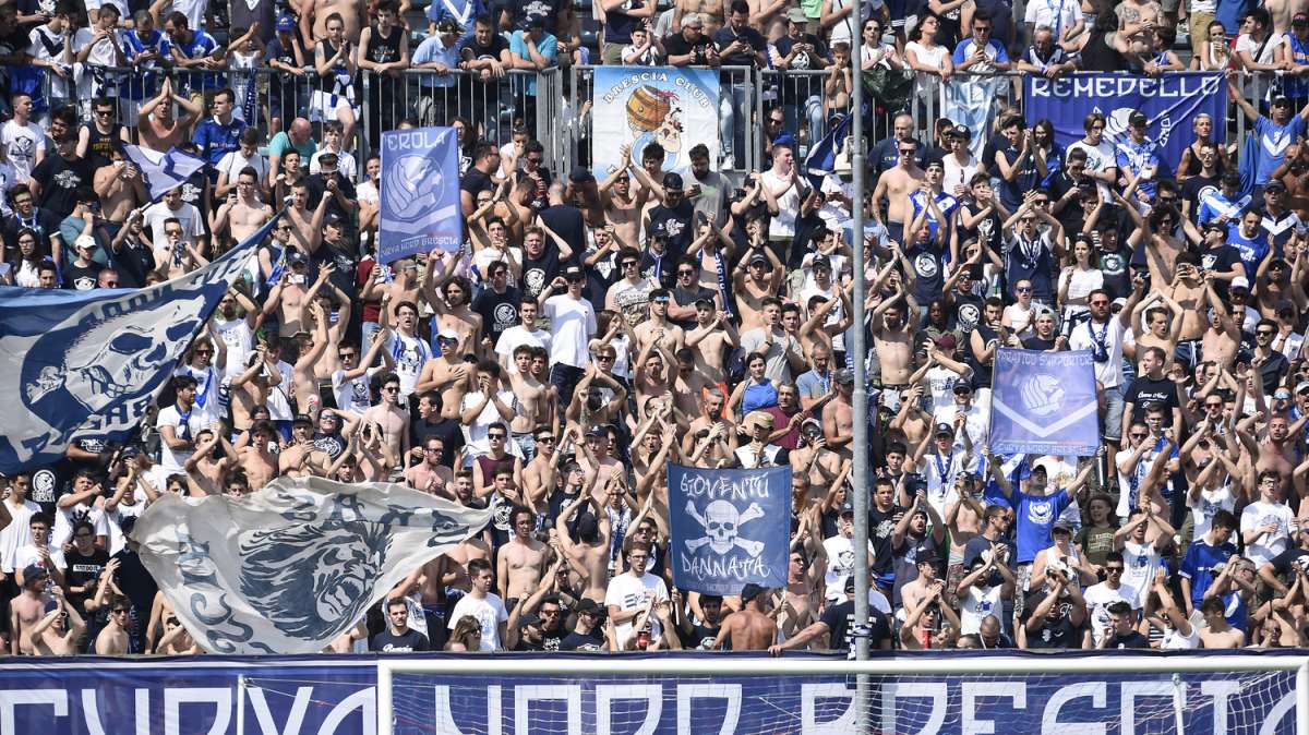 Zona mista. Ci manca sempre quel qualcosa