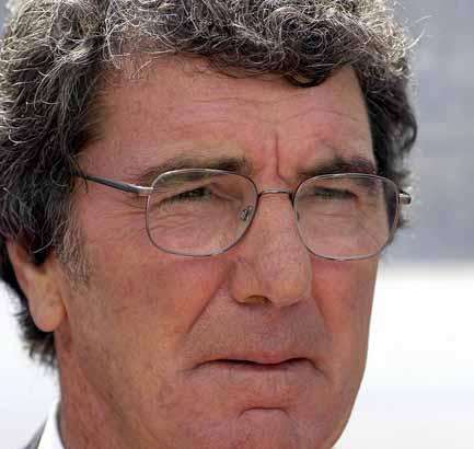 Zoff: "Il Livorno può ancora centrare i playoff"