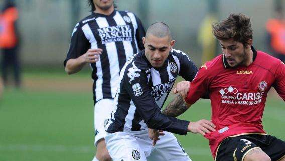 Il Toro riscatta Surraco dall'Udinese, il Livorno pronto a riprenderselo
