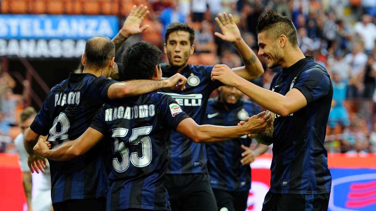 Il punto sulla A. Riscatto Sassuolo, vola la Roma. Inter supera l'esame Viola