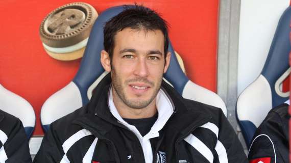 Marco Bonura