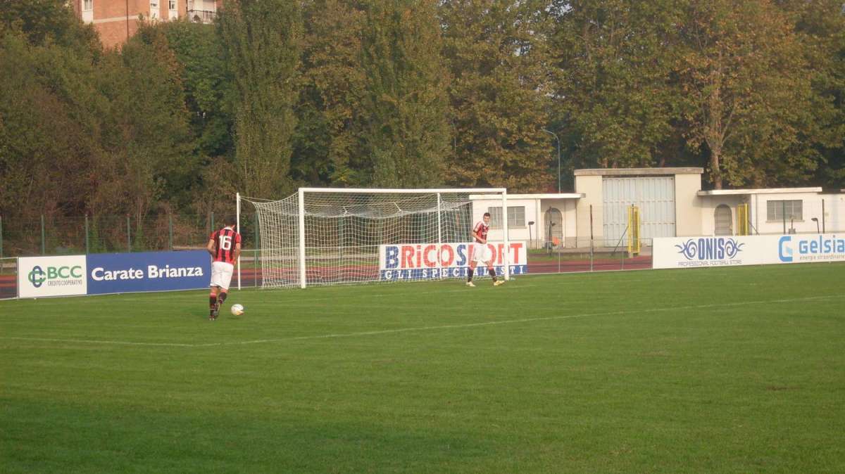 Niente riforma del campionato Primavera