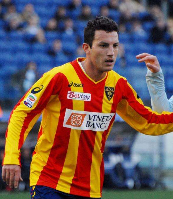 Proposto al Livorno il giramondo Gustavo
