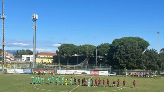 Pro Livorno e Montespertoli