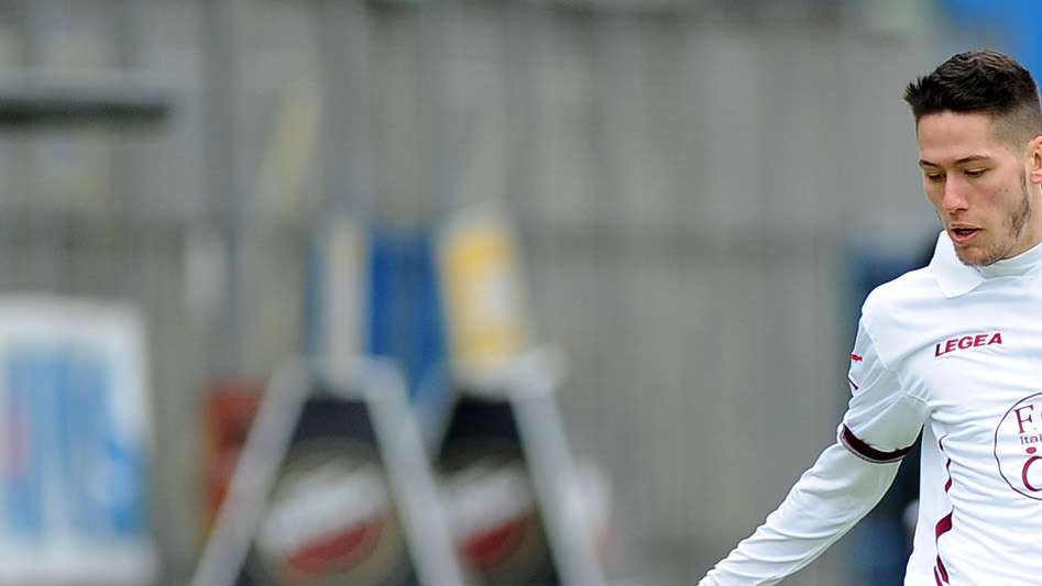 Federico Gaetano