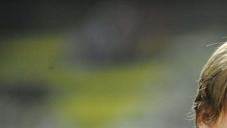 Nicola: "Finalmente il Livorno che voglio"