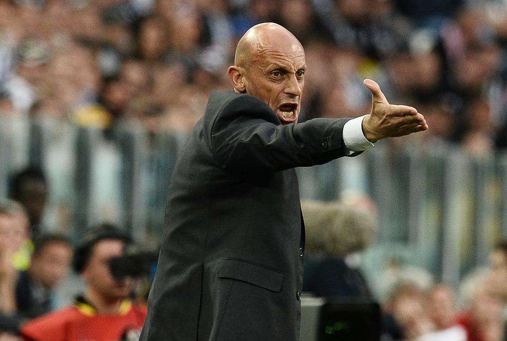 Di Carlo: "Spezia - Livorno è la partita delle partite"