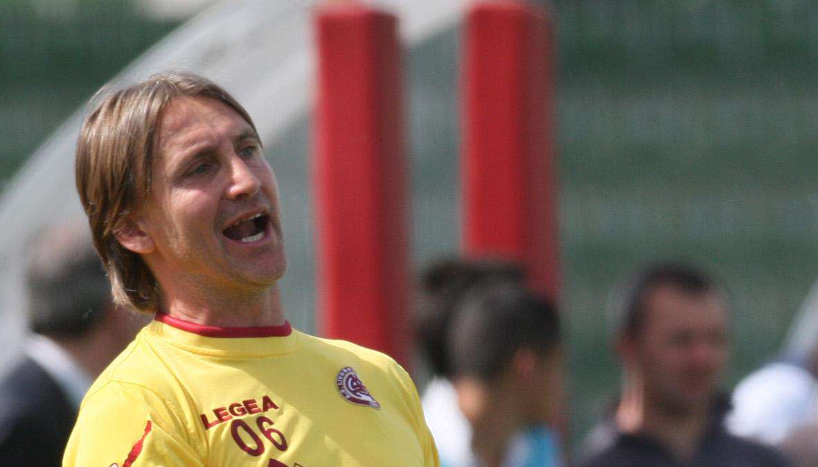 Sala stampa. Nicola: "Bravi ragazzi, bella reazione"
