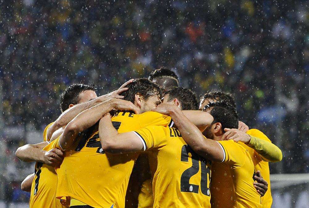 Il punto sulla A. Juve, scudetto a un passo. Europa League, che ammucchiata!