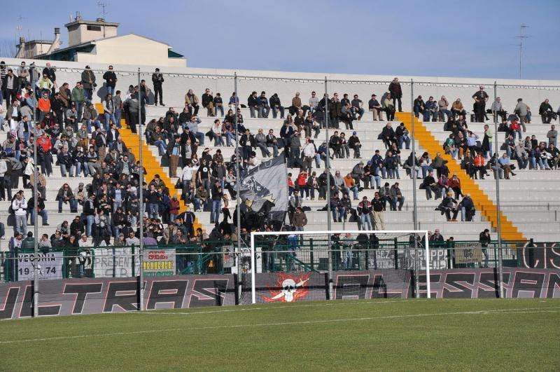 Diretta web. Alessandria-Livorno 3 a 1 (finale)