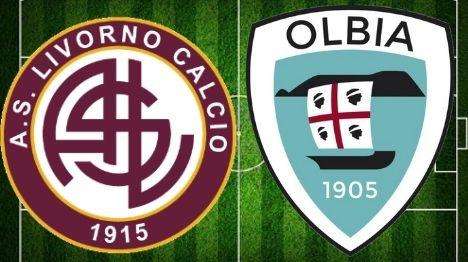 La presentazione. Livorno-Olbia, serve una reazione