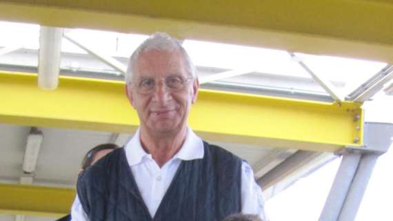 Alberto Cencetti