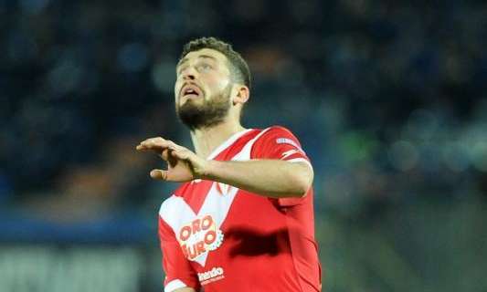 Postgara. Borghese: "Livorno, piazza calda come me, abbiamo dimostrato di avere gli attributi"