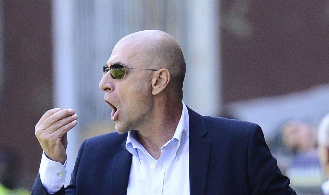 Panchina amaranto, Ballardini nuovo nome