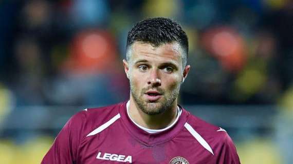 Livorno, Agazzi entra in diffida. Il Benevento perde Hetemaj