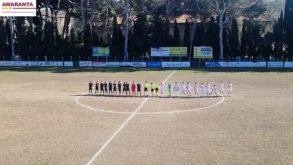 Livorno e Ospitaletto