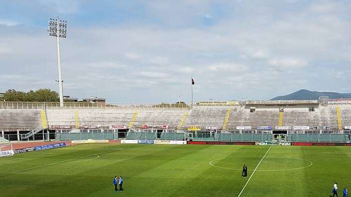 Amaranto, il 14 giugno allo stadio l'Open day femminile