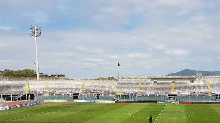 Stanno per partire i nuovi corsi per steward del Livorno