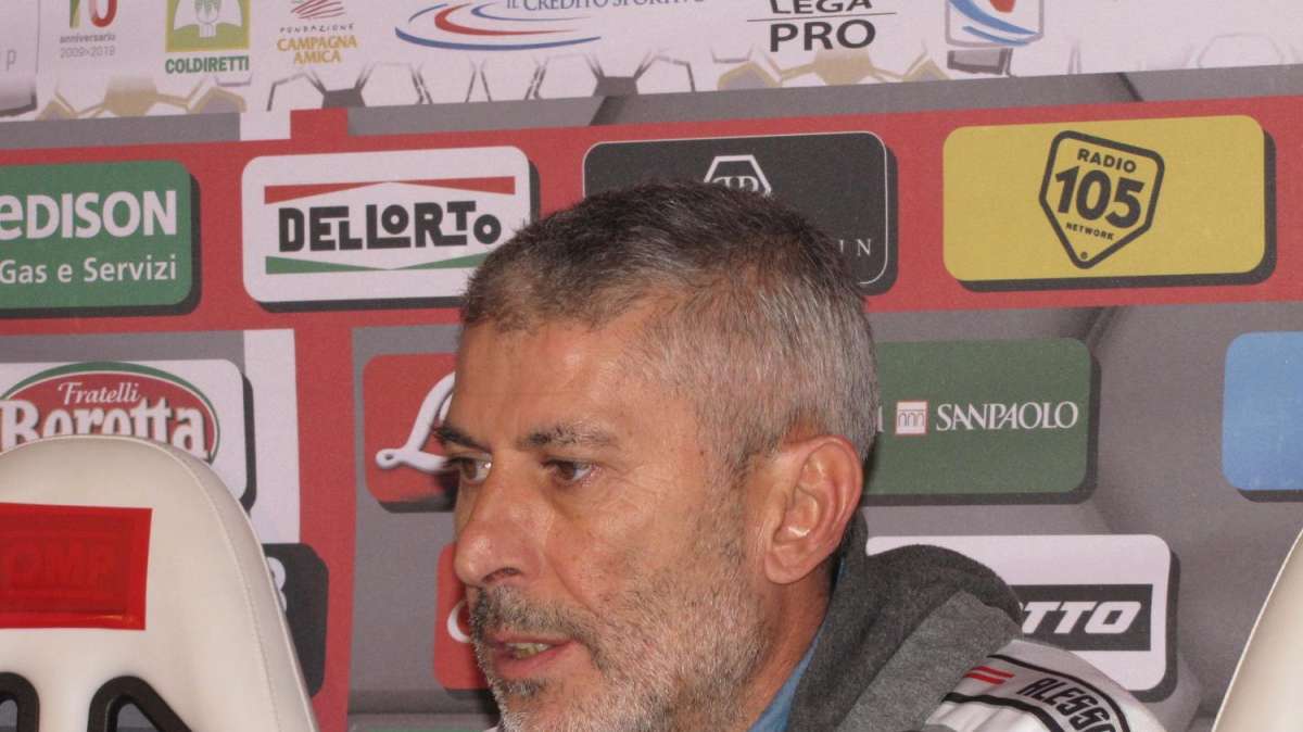 Sala stampa. Scazzola: “Siamo sulla strada giusta”